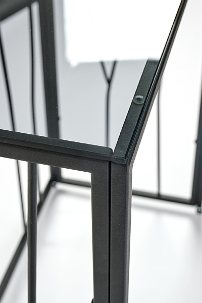 Консоль AllConsoles 1021-CB grey